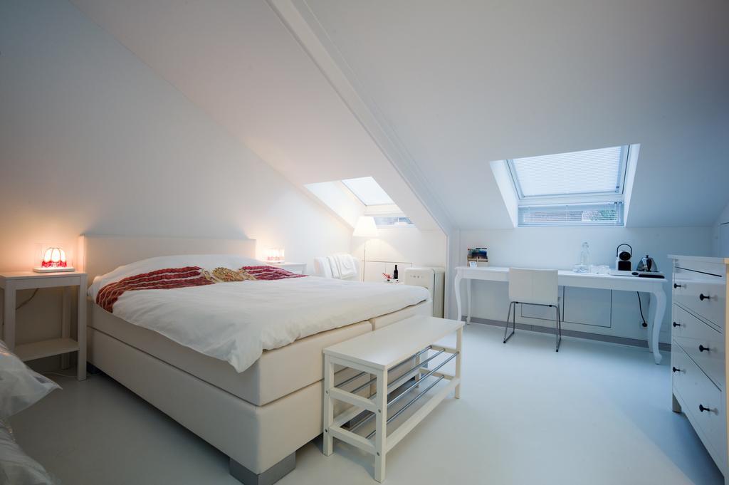 B&B De Kloostertuin Middelburg Habitación foto